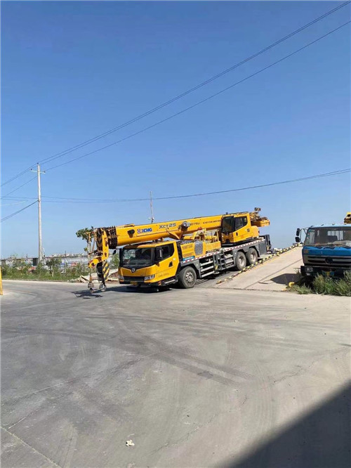 枣庄市吊车作业时，可能会产生哪些额外收费项目？