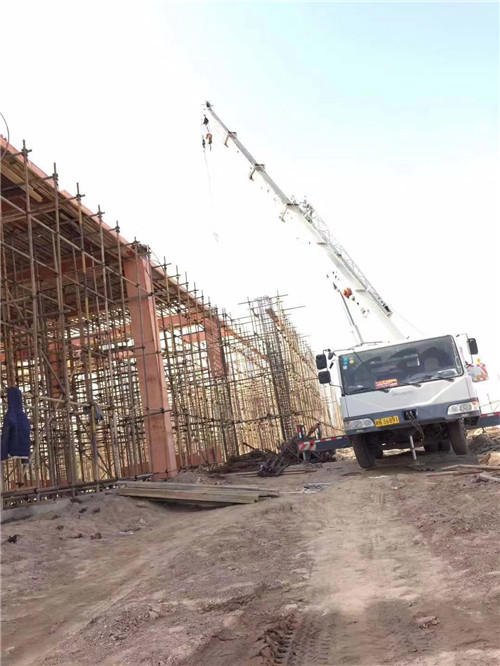 枣庄市吊车作业的安全注意事项有哪些？